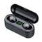 Wireless Headphones  5.0 Headset   A