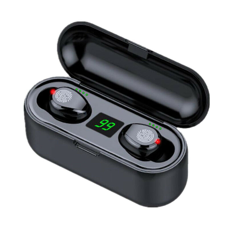 Wireless Headphones  5.0 Headset   A