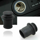 Dustproof Plug Car Lighter Socket Protector Cap AUTO Cover Accessories