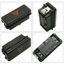 New Emergency Light Hazard Switch Fit For Bmw 3 5 7 8 Series M3 M5 Z3 61311