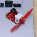 L9110 Fan Control Module Fire Fighting Robot for Arduino UNO MEGA2560