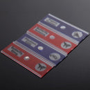 Prepared Plastic Microscope Slides Animals Insects Flowers Plants Student