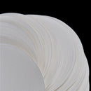 100pcs Filter Paper 7cm Medium Speed Filter Paper Lab Filtration M&E