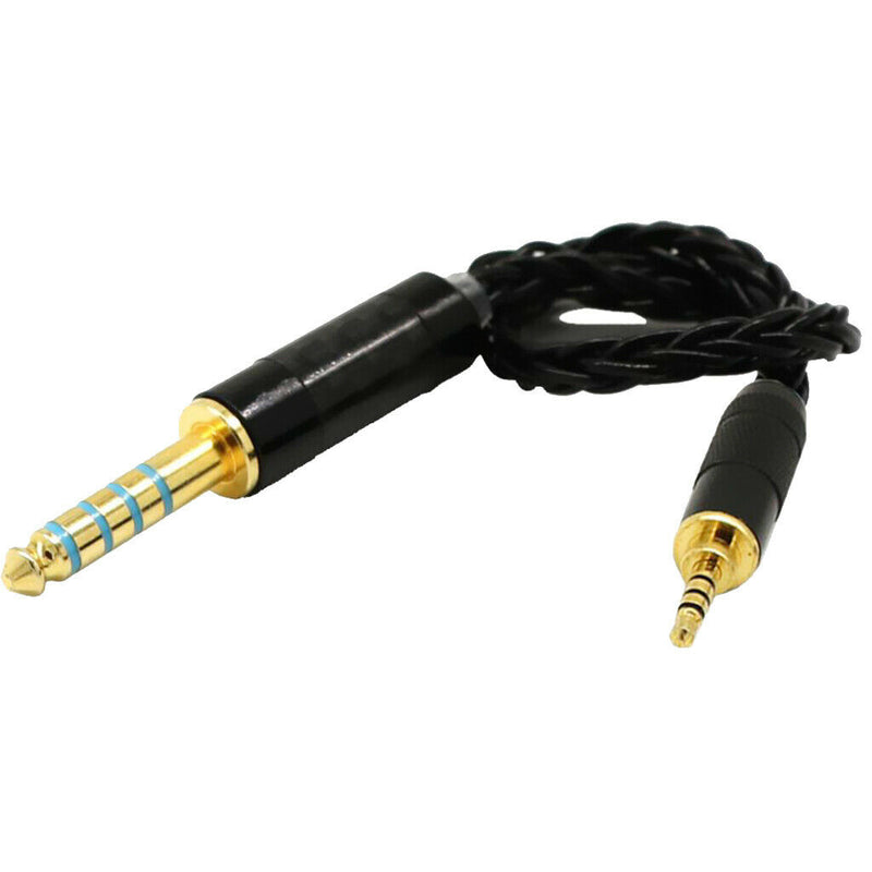 Replacement Audio Cable with Mic for  Major 2 On Ear Headphone