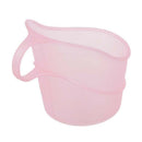 6Pcs Paper Cup Holder Heat Insulation Holder--Random Color