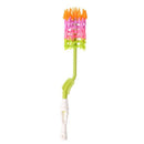 Silicone Baby Bottle Brushes for Cleaning Kids Milk Feed Bottle Nipple Paci