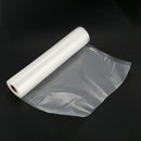 28 x 500cm Vacuum Sealer Bag Vacuum bag Fresh bags Food Packaging Bag for V