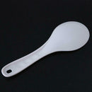 2pcs Environmental Non Stick Rice Spoon Rice Cooker Special Kitchen Tool