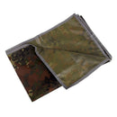 Camouflage Delicate Tarp Airbed Waterproof Outdoor Picnic Beach Camping Mat
