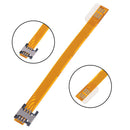 Sim card small to small converter adapter cable extender small card open caJ!c