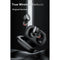 Mini Ture Wireless Stereo Bluetooth 5.0 TWS Earbuds Headset w/ Charging Case