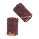 6 Pcs Nail Art Grinding Drill Bits Electric Manicure Machine Carbide Bullet  Gw