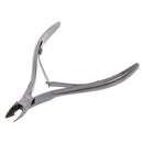 Cuticle cutter pliers Cutter Stainless Steel for manicure and Pedicure Nail