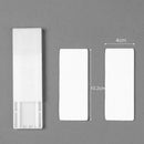 1set Wall Hanging Patch Panel For Various Patch Panels Controls Routers X3P3