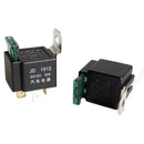 4-Pin Holder Electronic Automotive With Socket 12V Relay Fused Car Accessor Top