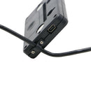 0-150Mm 0.01 Mm Dro Magnetic Remote Digital Readout Digital Linear Scale Ex