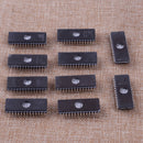 10pcs Microelectronics M2764A-2F1 M2764A2F1 M2764A CDIP28 IC EPROMS