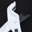 PC Water Cooling System PETG Pipe Cutter Tube Cutter Scissors Shears Tool A
