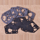 5 Set Carburetor Diaphragm Gasket fit for Briggs & Stratton 495770 795083 5083H