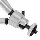 Portable Aluminum Alloy Tripod Stand For GoPro Sports Action Camera Mobile Phone