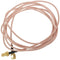 1 PCS 6 feet SMA Male Plug to SMA Female Jack Pigtail Coaxial Jumper Cable  T9X7