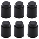 Wine Stopper Vacuum Cork Wine Cork Wine Cork Red Wine Sealing Plug with Tim