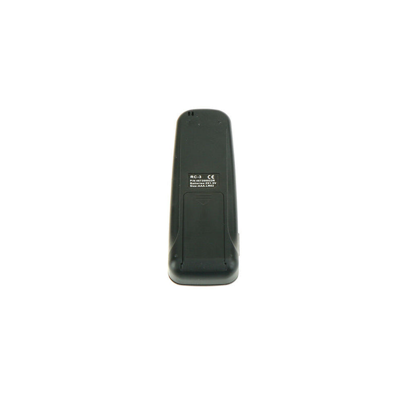 Remote Control Air Conditioning For Airwell Electra RC-3 RC-4 RC-7 YORK JC3c