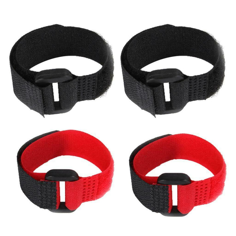 8x Rooster Collar No-Crow Prevent Chicken from Screaming for Chicken Goose