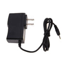 US AC to DC 5V 2A 2.5*0.7mm Power Supply Adapter for Windows Android Tablet