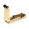 Piano Cover Buffer Bumper Hydraulic Damp Upright Piano Accessory  Golden