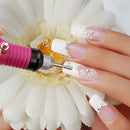 30 Piece Manicure Pedicure PRO Electric Nail Drill Bit