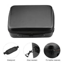 Waterproof Drone Accessories Storage Bag PU Leather Carrying For DJI Spark