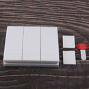 Wireless  Remote Control Light Switch Wall Panel 3Way 86 Type