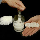 Temporary Tooth Replacement Material - 12 grams, 20ml, Kit teeth Repair 12- M7M4