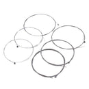 Alice Electric Guitar Strings 010-046 Inch Nickel Alloy Wound A508-L X3I9