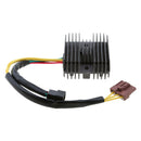 Voltage Regulator Rectifier for CF500 500CC ATV UTV Go Kart Moped Scooter