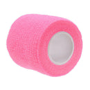 1 roll First Aid Medical Health CareTreatment Elastic Self-Adhesive Bandage J3R9