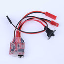 20A Car Boat Accessory Brake ESC Brush Electric Speed Control