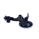 1/4'' In-car Window Windshield Glass Suction Holder for GoPro Hero 1 2 3 4