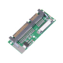 1.8" 24 Pin SATA LIF HDD To Mini 7+15 Pin 22 Pin Male SATA Adapter Converterxp