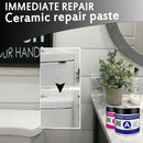 Instant-Fix Ceramic Repair Paste - 2pcs/set