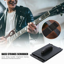 Guitar Strings Scrubber Fingerboard Cleaner for Acoustic Electric Guitar