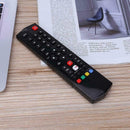 RC200 Remote Control TV Controller Replacement for TCL YouTube Smart TV