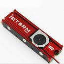 Nvme Ngff M.2 Heatsink Fan Ssd Aluminum Sheet Thermal Cooler Conductivity S
