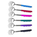 House Office Skeleton Hand Telescopic Portable Expendable Back Scratcher
