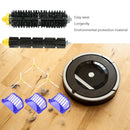 Smart Home Cleaner Parts for Irobot Roomba 600 Cleaning Brush Filter Kit