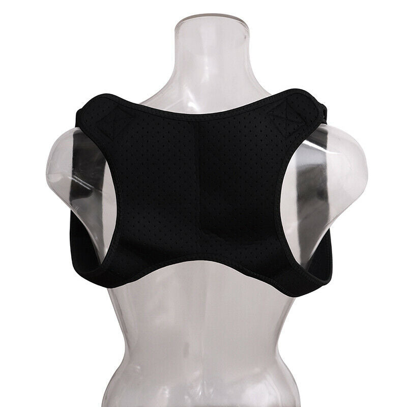 Back Brace Back Stabilizer Posture Correction Straight Shoulde JR