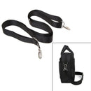 4X(Adjustable Nylon Shoulder Bag Belt Replacement Laptop Crossbody Camera SO9A9)
