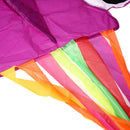 4m Octopus Kite Software Kite Outdoor Activity Sports Toys For Kids Children
