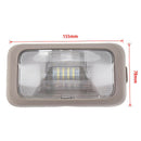 Interior Dome Light Lamp Lens w/Housing fit for 2004-2008 COLORADO 2005-2008 GMC